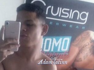 Adam_latinn