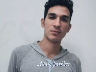 Adam_parkker