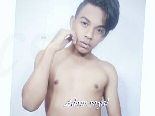 Adam_rayal