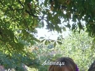 Adama4u