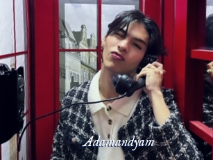 Adamandyam