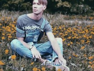 Adambler