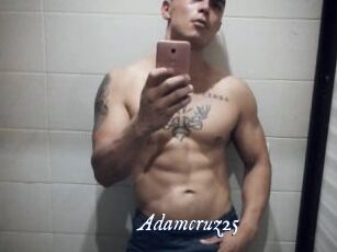 Adamcruz25