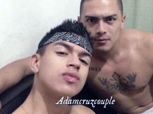Adamcruzcouple