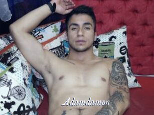 Adamdamon