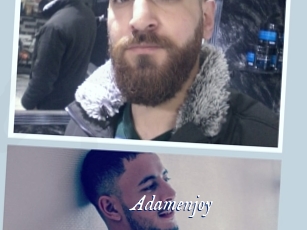 Adamenjoy
