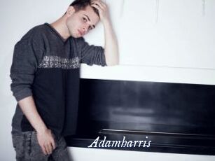 Adamharris