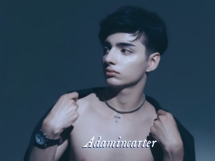 adamincarter Cam 5