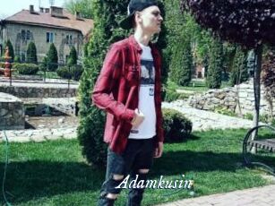 adamkusin Cam 5