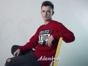 Adamkydo