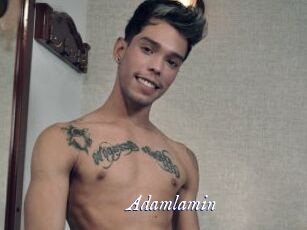 Adamlamin