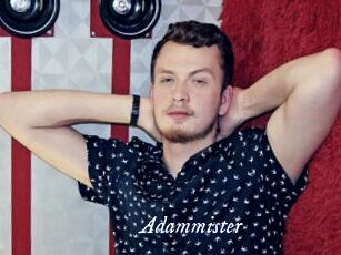 Adammister