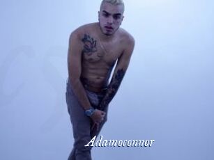 Adamoconnor