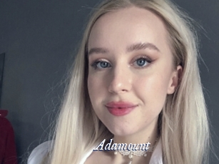 Adamount