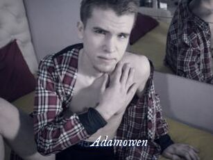 Adamowen