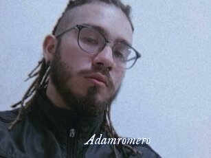 Adamromero