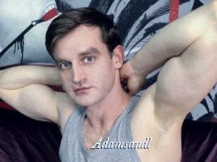 Adamsandl
