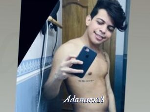 Adamsex18