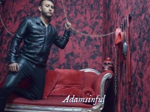 Adamsinful