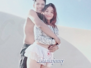 Adamsjenny