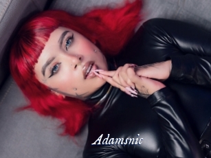 Adamsnic