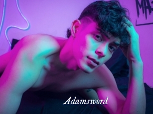 Adamsword