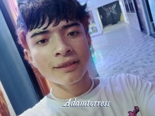 Adamtorress