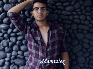 Adamvelez