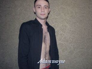 Adamwayne