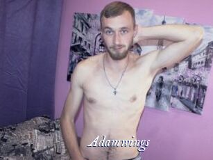 Adamwings