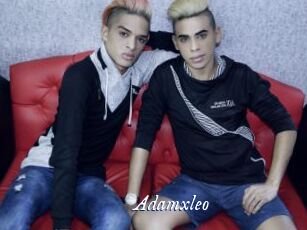 Adamxleo