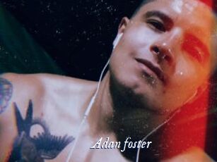 Adan_foster