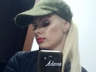 Adana