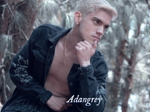 Adangrey