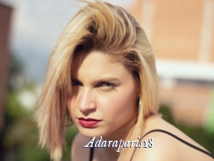 Adaraparis18