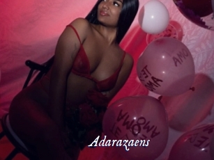 Adarazaens