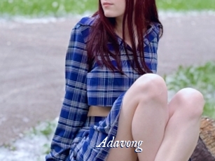 Adavong