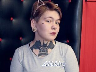 Addakitty
