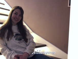 Addamonroe