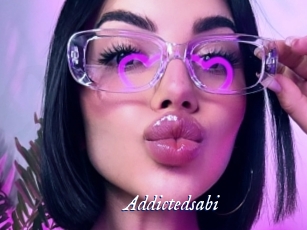 addictedsabi Cam 5