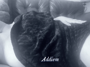 Addiem