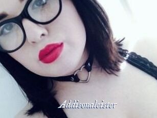 Addisonaleister