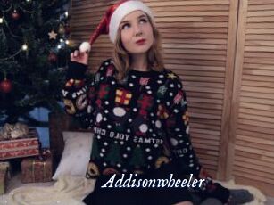 Addisonwheeler