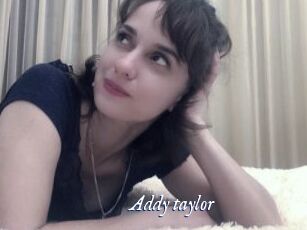 Addy_taylor