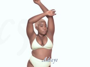 Adeayo