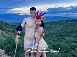 Adelaandemanuel