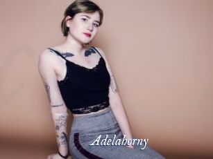 Adelahorny