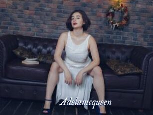 Adelamcqueen