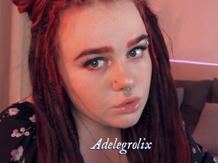 Adelegrolix