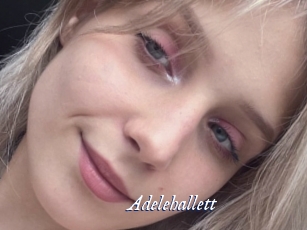 Adelehallett